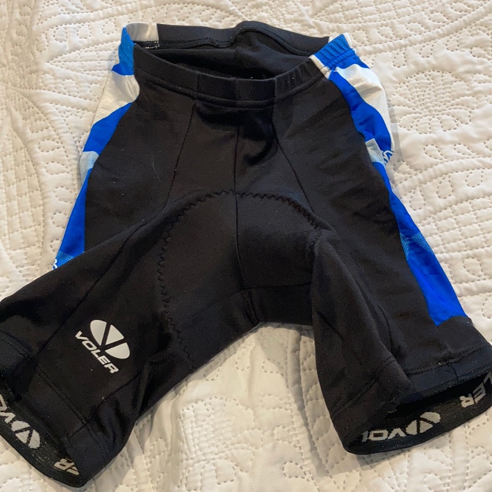 Voler cycling shorts SM